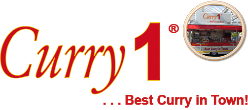 Curry 1 Logo